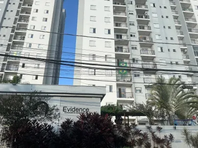 Apartamento com 2 Quartos à venda, 70m² no Vila Trujillo, Sorocaba