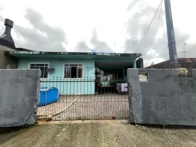 Casa com 2 Quartos à venda, 100m² no Forquilhas, São José