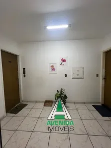 Apartamento com 2 Quartos à venda, 55m² no Baeta Neves, São Bernardo do Campo