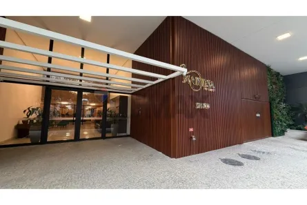 Apartamento com 2 Quartos para alugar, 86m² no Alto dos Passos, Juiz de Fora