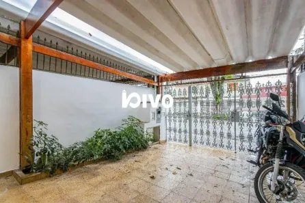 Sobrado com 2 Quartos para alugar, 100m² no Planalto Paulista, São Paulo
