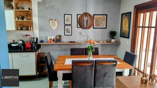 Casa de Condomínio com 3 Quartos à venda, 176m² no Santa Tereza, Porto Alegre