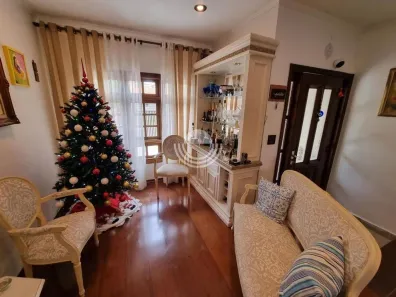 Casa com 4 Quartos à venda, 260m² no Parque das Universidades, Campinas