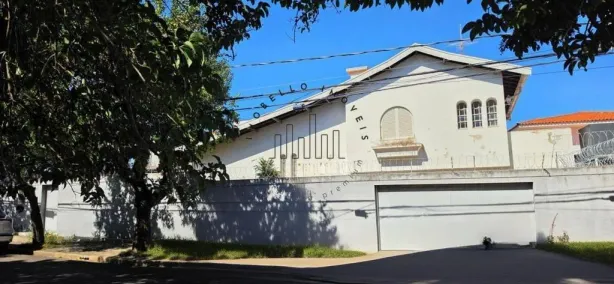 Imóvel Comercial com 3 Quartos para venda ou aluguel, 347m² no Nova Campinas, Campinas