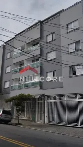 Apartamento com 2 Quartos à venda, 112m² no Nova Gerty, São Caetano do Sul