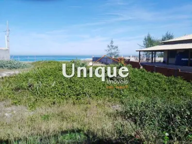 Lote/Terreno à venda, 800m² no Parque das Garças, Arraial do Cabo