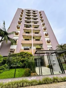 Apartamento com 2 Quartos à venda, 80m² no Centro, Joinville