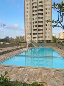 Apartamento com 2 Quartos para alugar, 78m² no Vila Sofia, São Paulo