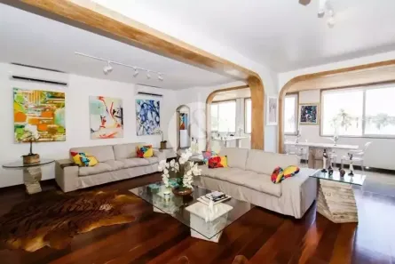 Apartamento com 3 Quartos à venda, 224m² no Copacabana, Rio de Janeiro