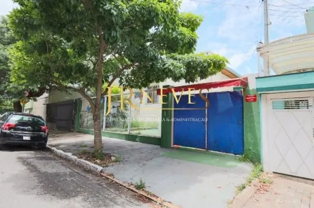 Casa com 3 Quartos à venda, 225m² no Vila Mariana, São Paulo