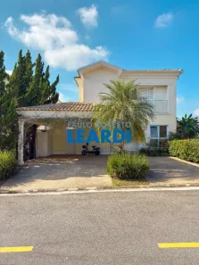 Casa de Condomínio com 4 Quartos para alugar, 240m² no Tamboré, Santana de Parnaíba