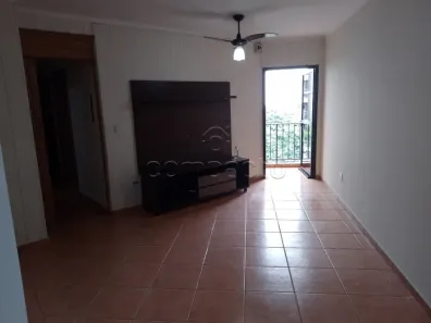 Apartamento com 3 Quartos à venda, 101m² no Jardim Urano, São José do Rio Preto