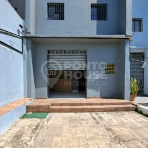 Ponto Comercial à venda, 18m² no Jardim Aeroporto, São Paulo
