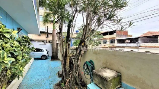 Casa com 3 Quartos à venda, 180m² no Ponta D'Areia, Niterói