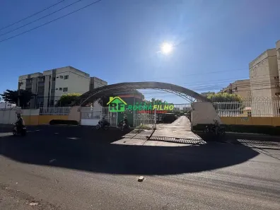 Apartamento com 3 Quartos para alugar, 10m² no Tabuleta, Teresina