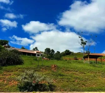 Lote/Terreno à venda, 600m² no Centro, Igaratá