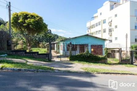 Lote/Terreno à venda, 1156m² no Cristal, Porto Alegre