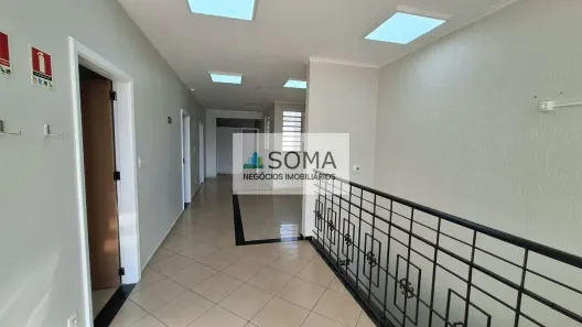 Imóvel Comercial com 3 Quartos à venda, 435m² no Jardim Guanabara, Campinas