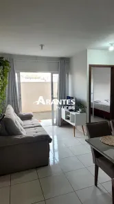 Apartamento com 2 Quartos à venda, 90m² no Morumbi, Uberlândia