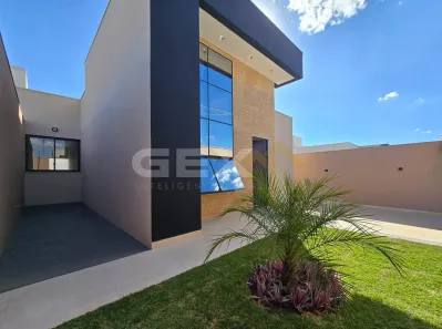 Casa com 3 Quartos à venda, 155m² no Residencial Altaville, Divinópolis
