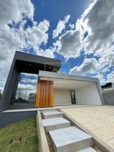 Casa com 3 Quartos à venda, 136m² no Dom Feliciano, Gravataí