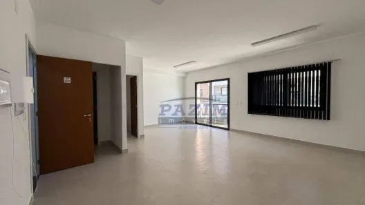 Sala Comercial para venda ou aluguel, 48m² no Pinheirinho, Vinhedo