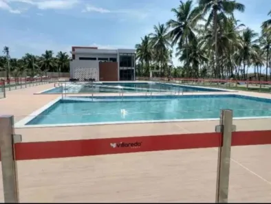 Lote/Terreno à venda, 250m² no Zona de Expansão (Olhos D'Agua), Barra dos Coqueiros