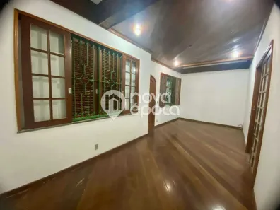 Casa com 3 Quartos à venda, 243m² no Alto da Boa Vista, Rio de Janeiro