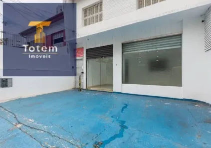 Ponto Comercial para alugar, 100m² no Campo Belo, São Paulo