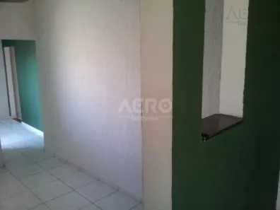 Sobrado com 3 Quartos à venda, 179m² no Vila Falcão, Bauru