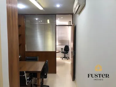 Sala Comercial à venda, 32m² no Copacabana, Rio de Janeiro