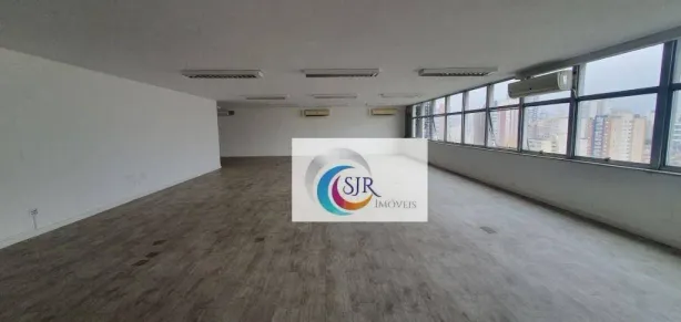 Sala Comercial para alugar, 140m² no Pinheiros, São Paulo
