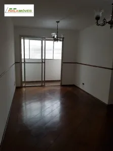 Apartamento com 2 Quartos para alugar, 70m² no Mooca, São Paulo