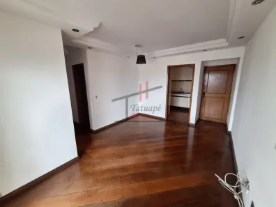 Apartamento com 3 Quartos à venda, 85m² no Chácara Santo Antônio (Zona Leste), São Paulo