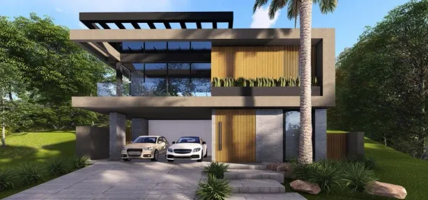 Casa de Condomínio com 3 Quartos à venda, 303m² no Vila Nova, Porto Alegre