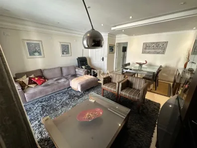 Apartamento com 3 Quartos à venda, 105m² no Parque Residencial Aquarius, São José dos Campos