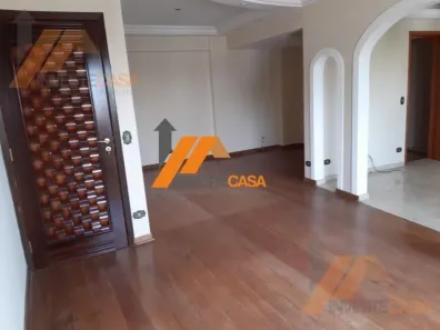 Apartamento com 3 Quartos à venda, 130m² no Jardim das Acácias, São Paulo