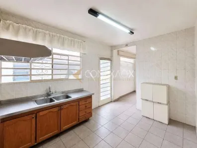 Casa com 3 Quartos à venda, 152m² no Jardim Bela Vista, Campinas