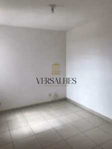 Apartamento com 2 Quartos à venda, 60m² no Renascença, Belo Horizonte