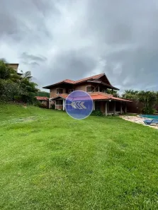 Casa com 4 Quartos à venda, 485m² no Aquiraz, Aquiraz