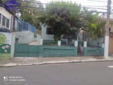 Casa com 3 Quartos à venda, 149m² no Vila Nivi, São Paulo
