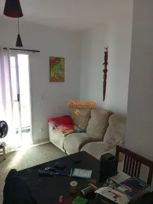 Apartamento com 3 Quartos à venda, 62m² no Jardim Cumbica, Guarulhos