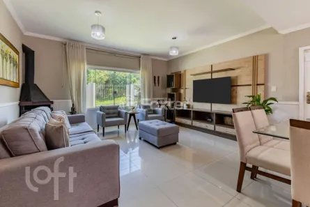 Casa com 3 Quartos à venda, 148m² no Estância Velha, Canoas