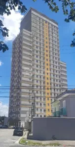 Apartamento com 2 Quartos à venda, 31m² no Vila Curuçá, São Paulo