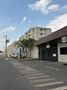 Apartamento com 2 Quartos à venda, 58m² no Setor Serra Dourada - 3ª Etapa, Aparecida de Goiânia