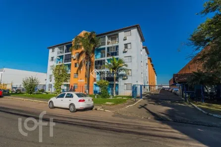 Apartamento com 2 Quartos à venda, 48m² no Sarandi, Porto Alegre