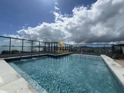 Apartamento com 1 Quarto à venda, 43m² no Jardim Atlântico, Florianópolis