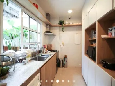 Apartamento com 2 Quartos à venda, 85m² no Itaim Bibi, São Paulo