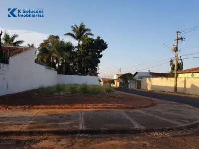 Lote/Terreno à venda, 363m² no Parque São João, Bauru