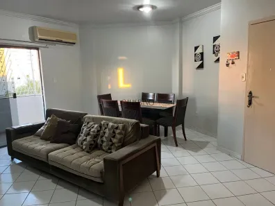 Apartamento com 3 Quartos à venda, 89m² no Industrial, Porto Velho